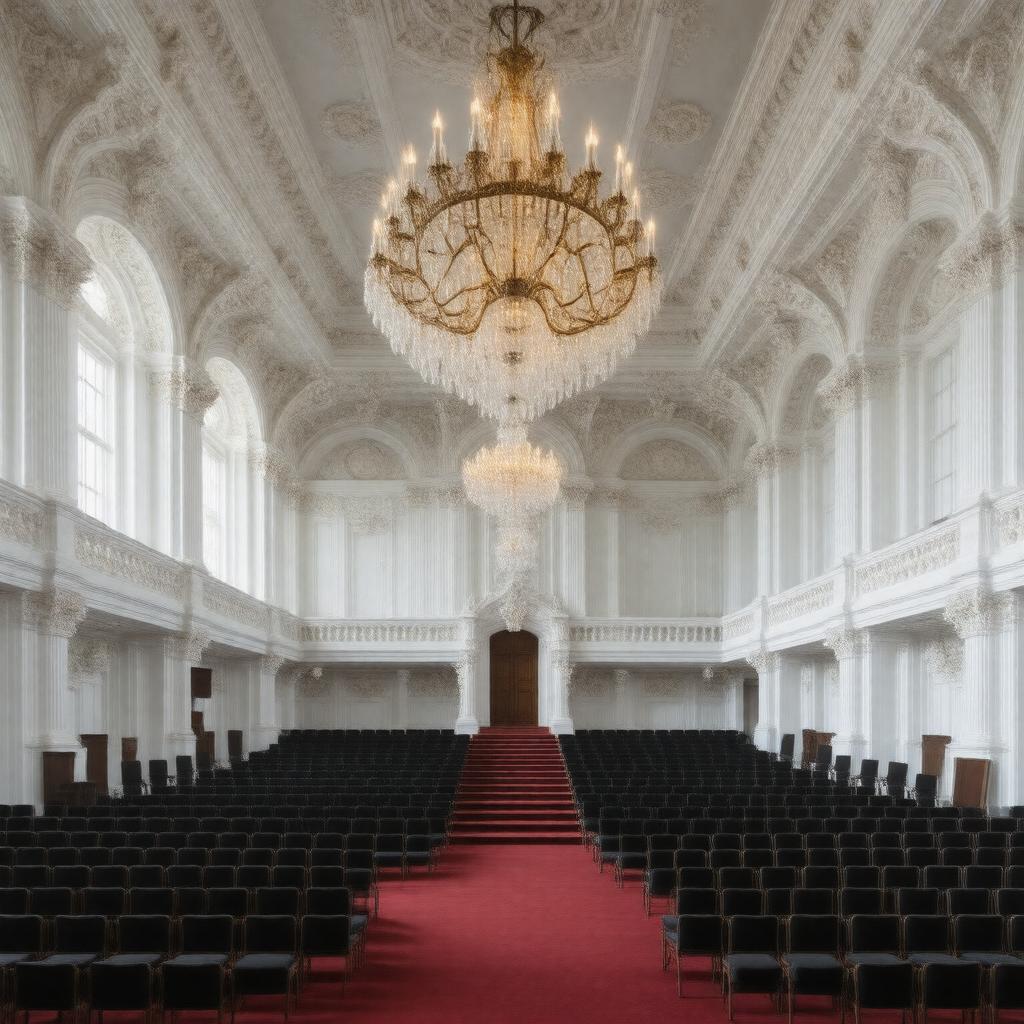 Faraday Lecture Theatre